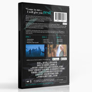 The Chosen Season 3 DVD 2-Disc Set with English Subtitles, Complete 8 Episodes, Region Free, NTSC Format CA-0O3220