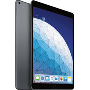 Apple iPad Air 3 64GB Space Gray Wi-Fi 3F560LL/A