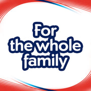 Aquafresh Cavity Protection Fluoride Toothpaste, Cool Mint, 5.6 Oz, 3 Pack