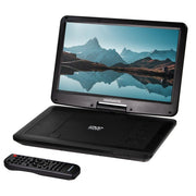 Magnavox MTFT754 11.6 Inch TFT Swivel Screen Portable DVD/CD Player