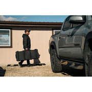Pelican Vault V700 Long Hard Gun Case, Crushproof High-Impact Polymer, Weather-Resistant, Push Button Latches, Customizable Foam Interior, Black