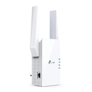 TP-Link RE1500X AX1500 Wi-Fi 6 Dual-Band, Range Extender with Quick 1.5 Gbps Transfer Rate