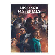 HBO Home Video His Dark Materials The Complete Series Boxset(DVD)