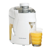 Hamilton Beach 350-Watt Juice Extractor-67800