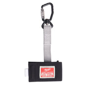 Milwaukee 48-22-8835 5 Lbs. Quick-Connect Wrist Lanyard
