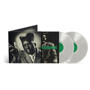 Tyler, The Creator Chromakopia Opaque White Vinyl Double LP with Gatefold Jacket and 20-Page Booklet