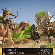 Ubisoft Assassin's Creed Origins (XB1)
