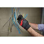 Milwaukee 48-22-8712 Free-Flex Work Gloves, Large