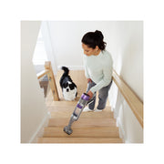 Shark IP1251 PowerDetect Cordless Stick Vacuum - Powerful Suction, HEPA Filtration, 70-Minute Runtime, Dark Gray