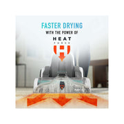 Hoover FH52000 Smartwash Automatic Carpet Cleaner, Turquoise