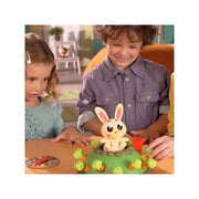 Goliath Games Jumping Jack Pull Out a Carrot and Watch Jack Jump Game