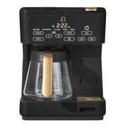 Beautiful Multi-Brew Coffee Maker, Black Sesame by Drew Barrymore, Black Sesame