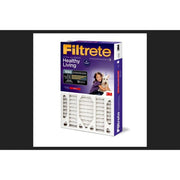 Filtrete NDP01-5IN-2 Healthy Living Ultra Allergen Deep Pleat AC Furnace Air Filter