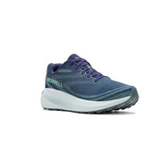 Merrell J068289 Morphlite Trail Running Shoes for Men - Navy - 9M