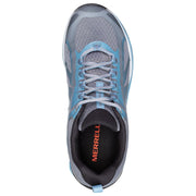 Merrell Siren Edge 3 Hiking Shoes for Ladies - Rock/Bluestone - 6.5M