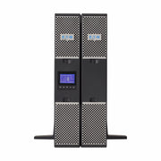 Eaton 9PX1500RTN Uninterrupted Power Supply, 1500VA 1350W, Online Double-Conversion, Rack/Tower, Black, 8 Outlets, Network Card
