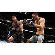 Electronic Arts UFC 3 (PlayStation 4)