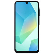 Samsung SM-A166 Galaxy A16 5G 128GB - Unlocked Blue Black
