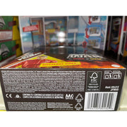 Mattel WWE Brian Pillman Elite Collection Wrestling Action Figure, Monday Night Wars Series 8, 6-Inch, Black Skull Vest, Blue Jeans, Accessories