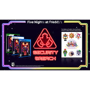 Maximum Games Five Nights At Freddy's: Security Breach (Xbox Series X)