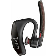 Plantronics 206110-102 by Poly Voyager 5200 UC Wireless Headset & Charging Case