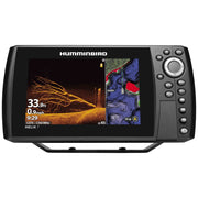 Humminbird 411640-1CHO Helix 7 Chirp MDI GPS G4N Fish Finder