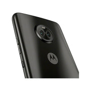 Motorola XT1900-1 Moto X4 32GB Smartphone, Black