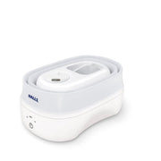 Crane Halls Collapsible Cool Mist Humidifier, 3.5L, White