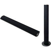 iLive ITB295B 37 in. Bluetooth Sound Bar / Tower Speaker