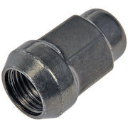 Dorman HELP Wheel Lug Nut Pack of 21, Carbon Steel, Corrosion Resistant Gunmetal Finish, 711-635H