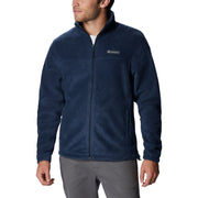 Columbia Steens Mountain Full-Zip Fleece 2.0 Jacket for Men - Collegiate Navy - S