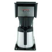 Bunn (BTX-B) 10-Cup Thermal Carafe Home Coffee Brewer