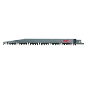 Milwaukee 48-00-1301 9 in. 5 TPI Pruning Sawzall Reciprocating Saw Blades (5-Pack)