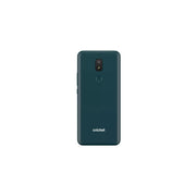 Cricket Wireless EC211003 Splendor 32GB 3GB RAM Prepaid Forest Green 6.5-In