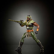 Mattel Masters of the Universe Chronicles Tri-Klops 6.5-Inch Action Figure with 30 Points Articulation, Movie Accurate, Multicolor, JKJ24