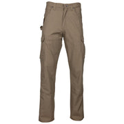 Wrangler RIGGS Workwear Ripstop Ranger Pants for Men - Bark - 32x34