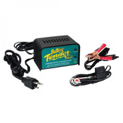 Battery Tender 021-0128 12-Volt 1.25 Amp Battery Charger