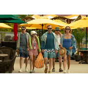 Universal Pictures Home Entertainment Nobody 2 Collector's Edition Blu-ray with Dolby Atmos, Digital Copy, Widescreen, English/French/Spanish Audio, Bonus Content