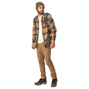 Columbia Flex ROC Pants - Flax - 36x34