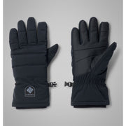 Columbia 2094101 Snow Diva II Gloves for Ladies - Black Dobby - M