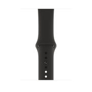Apple Watch Gen 5 Series 5 44mm Space Gray Aluminum - Black Sport Band MWWE2ZA/A