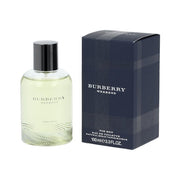 Burberry Men's Weekend Eau de Toilette, 3.3 Fl Oz