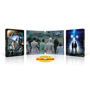 Paramount Home Entertainment Super 8 Movie Limited Edition Steelbook 4K Ultra HD Blu-ray Digital Copy 1011183565