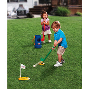 Little Tikes TotSports Grab N Go Golf