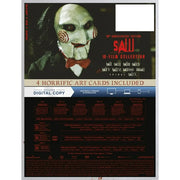 Lionsgate Home Entertainment Saw 10-Film Collection (Blu-Ray)