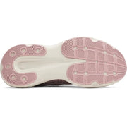 Under Armour 3027524-673 Infinite Running Shoes for Ladies - Tourmaline Pink - 7.5M