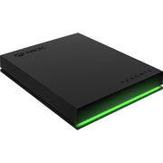Seagate STKX2000400 Game Drive 2 TB Portable External Hard Drive, Black