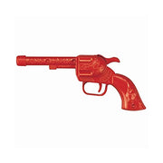 LIL RANGER DBL HOLSTER SET - ORANGE/GREEN - N/A