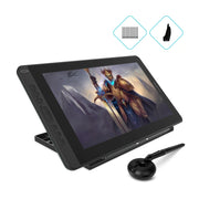 Huion KAMVAS 13 Graphics 13.3'' Drawing Pen Display Drawing Tablet, Purple