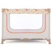 Dream On Me Zodiak Portable Playard - Beige
